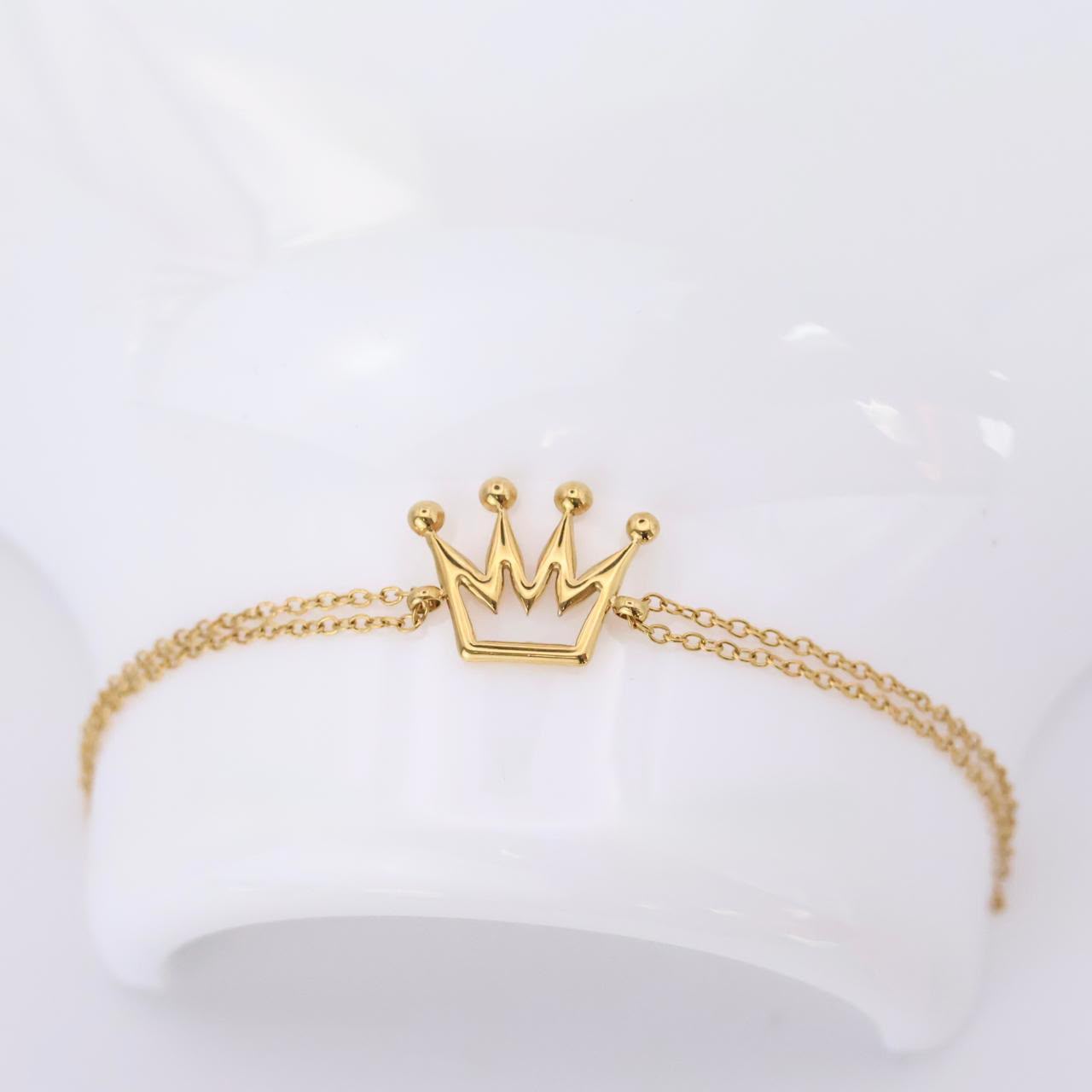 Queen Bracelet