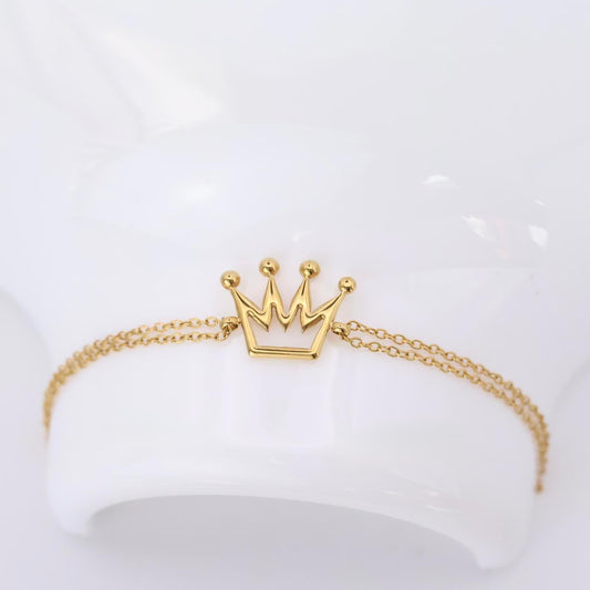 Queen Bracelet